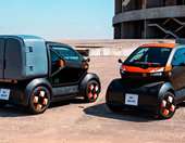 Η Renault βάζει τέλος στα σχέδια μικροκινητικότητας