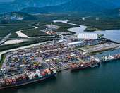 H DP World αντικαθιστά τον CEO μετά την αποκάλυψη των δεσμών του με τον Έπστιν