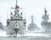 Το παιχνίδι της Άγκυρας με τις... "επ' αόριστον" NAVTEX