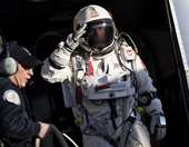 Σκοτώθηκε ο Felix Baumgartner-ο άνθρωπος που έκανε άλμα από την στρατόσφαιρα