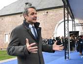Mitsotakis: More integrated energy markets would help lower prices