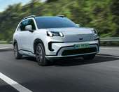 To AION V στην Ελλάδα-όλα τα στοιχεία και τιμές του νέου SUV