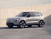 Πικραμένος ιδιοκτήτης Volvo EX90 έκανε αγωγή και έφτιαξε site με προβλήματα του αυτοκινήτου