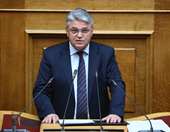 Προϋπολογισμός 2026- Δ. Νατσιός: Η ερήμωση της υπαίθρου συνιστά εθνική απειλή