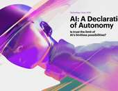 Accenture Technology Vision 2025: Η νέα εποχή της τεχνητής νοημοσύνης θα φέρει πρωτοφανή αυτονομία στις επιχειρήσεις