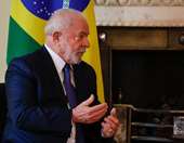Βραζιλία: Ο πρόεδρος Λούλα θα υποβληθεί σε επέμβαση καταρράκτη
