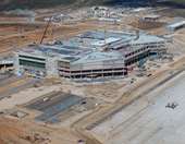 Καθοριστικό το 2026 για το αεροδρόμιο στο Καστέλι της Κρήτης