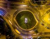 Turbo διασταυρώσεις: Τι είναι και πώς λύνουν το κυκλοφοριακό πρόβλημα