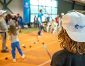 HELLENiQ ENERGY &amp; Ελληνική Παραολυμπιακή Επιτροπή: Μια διαχρονική στήριξη που εξελίσσεται και ενισχύει το Παραολυμπιακό Κίνημα