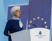 Επιτόκια ΕΚΤ: Πόσο πιθανή είναι μια μείωση και πόσο μια αύξηση