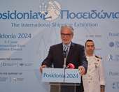 Παρουσίαση της νέας εφαρμογής για την ψηφιοποίηση της αίτησης Νηολόγησης και χορήγησης εγγράφου εθνικότητας των ελληνικών ποντοπόρων πλοίων