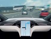 Elon Musk: Αποκάλυψε γιατί καθυστερεί το ταξί χωρίς οδηγό και τιμόνι