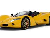 Το απίθανο Aspark Owl επιστρέφει ανοικτό με 0-200 km/h σε σε 4,76 δευτερόλεπτα!