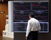 Γενικευμένο sell-off στο Χρηματιστήριο και προσγείωση στις 1.500 μονάδες με φόντο τους δασμούς