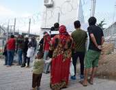 Σουηδία: Η κυβέρνηση σχεδιάζει οι αιτούντες άσυλο να ζουν σε κέντρα υποδοχής μεταναστών