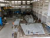 Η ελληνική αμυντική βιομηχανία σε νέα χαρτογράφηση με επίκεντρο την τεχνολογία, την παραγωγή και τα ναυπηγεία