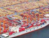 "Φόρος Cosco": Η Ουάσινγκτον στήνει φράγμα στη θαλάσσια επέλαση της Κίνας