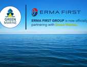Μια Ελληνική εταιρεία στα πράσινα ναυτιλιακά σαλόνια των ΗΠΑ, ο Όμιλος ERMA FIRST εντάσσεται στο Green Marine