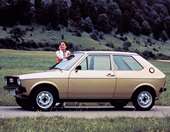 Audi 50: Η έμπνευση πίσω από το VW Polo έγινε 50 ετών