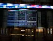 Μεικτό κλείσιμο στις ευρωαγορές