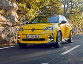 Renault 5: To πιο ενδιαφέρον trend στην αστική ηλεκτροκίνηση made in EU