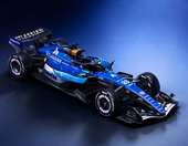 F1 2026: Παρουσιάστηκε η νέα Williams FW48