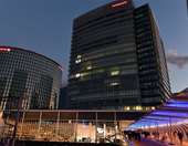 H Nissan ξεπουλάει-Δείτε ποια εταιρεία αγοράζει την ιστορική της έδρα