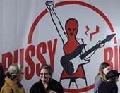 Ρωσία: Το συγκρότημα 'Pussy Riot' χαρακτηρίστηκε εξτρεμιστική οργάνωση από δικαστήριο