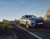 To Togg T10F είναι το δεύτερο τουρκικό ηλεκτρικό-έτοιμο για είσοδο στην Ευρώπη