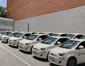 Η ανταλλαγή μπαταριών ηλεκτρικών οχημάτων κερδίζει έδαφος στην Ευρώπη