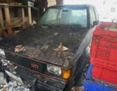 Δείτε το πρώτο Golf GTi να πλένεται μετά από 25 χρόνια παρατημένο (video)