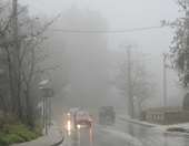 Νέο έκτακτο δελτίο καιρού: Βροχές, χιόνια και άνεμοι έως 10 μποφόρ μέχρι το μεσημέρι της Πέμπτης