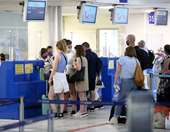 Από Ηνωμένο Βασίλειο η μεγαλύτερη συμβολή στην αύξηση των τουριστικών εσόδων του 2025