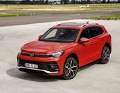 Volkswagen: Προσφορές για όλα τα SUV και το Golf για να ξεκινήσει καλά το 2025