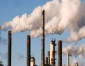 ΟΟΣΑ: Επιβράδυνση των δράσεων για την κλιματική κρίση – Στην πρωτοπορία η Ευρώπη που μειώνει τις εκπομπές ρύπων