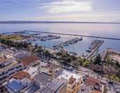 Υπερταμείο: Εκκίνηση διαγωνισμού για την αξιοποίηση της Μαρίνας Καλαμαριάς