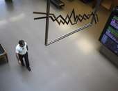 Χρηματιστήριο: Περιορισμένες μεταβολές εν μέσω αντίρροπων δυνάμεων