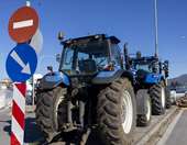 Στις 16:00 τα μπλόκα κόβουν ξανά τη χώρα στα δύο: Κλείσιμο παραδρόμων - Προς πανελλαδική σύσκεψη το Σάββατο