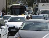 Αυτές είναι οι 10 πόλεις με την χειρότερη κίνηση στον κόσμο-η θέση της Αθήνας