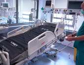 Ελληνικός Χρυσός: Μια "Δωρεά ζωής" στο Γενικό Νοσοκομείο Χαλκιδικής