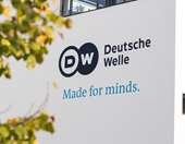 Γερμανία: Αντίδραση της κυβέρνησης στην ταξινόμηση της Deutsche Welle ως ανεπιθύμητου οργανισμού από την Μόσχα