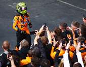 F1 GP Βραζιλίας: Η McLaren έχει αφεντικό