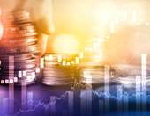 Με κέρδη έκλεισαν τα ευρωχρηματιστήρια, με ώθηση από τον "αποπληθωρισμό" στις ΗΠΑ