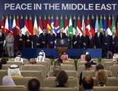 Το "Συμβούλιο Ειρήνης" του Τραμπ