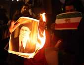 Το Ιράν είναι ευάλωτο - Τι θα κάνουν οι ΗΠΑ;