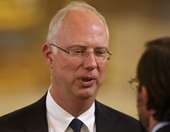 Ρωσία: Χαιρετίζει την απόφαση της ΕΕ για μη χρήση των παγωμένων περιουσιακών στοιχείων