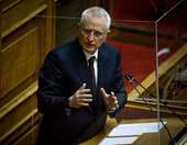 Γ. Ραγκούσης: Η δημοκρατική παράταξη δεν θα αναγεννηθεί με ανεύθυνη παροχολογία και στείρα αντιδεξιά ρητορική