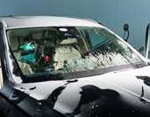 Νέα τεχνολογία της Hyundai για γρήγορη απόψυξη του παρμπρίζ