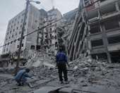 Σε εξέλιξη οι διαπραγματεύσεις για τη Γάζα στην Αίγυπτο  - Προτεραιότητα οι όμηροι