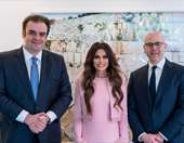 Γκίλφοϊλ: Στην Ελλάδα ο Στίβεν Μιράν - Πρώτη επίσημη επίσκεψη στη χώρα από εν ενεργεία μέλος του ΔΣ της Fed